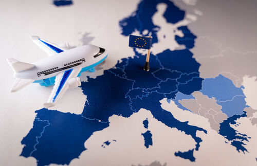 What to Know About Europe’s New Entry Requirement—and Entry Fee—Coming in 2025 | Frommer's